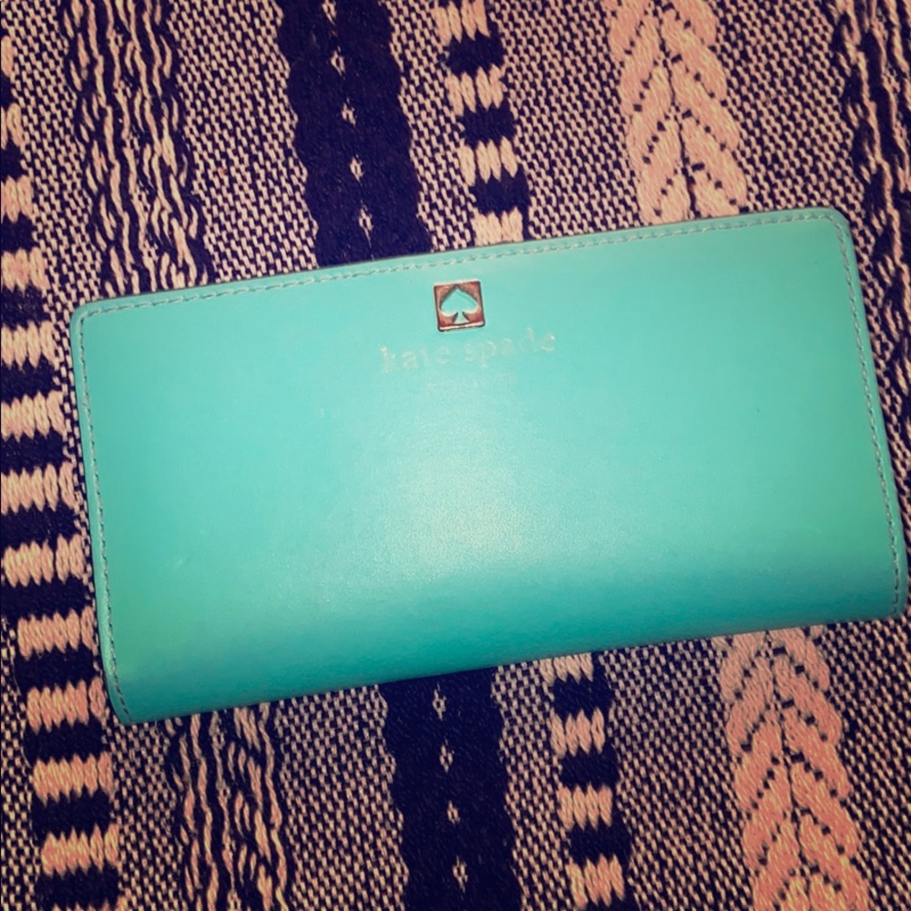 Kate Spade Wallet ♠️